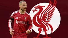 Liverpool trông cậy vào một kẻ tưởng chừng hết thời